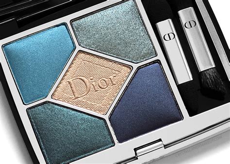 dior eye shadow primer|Dior eyeshadow denim.